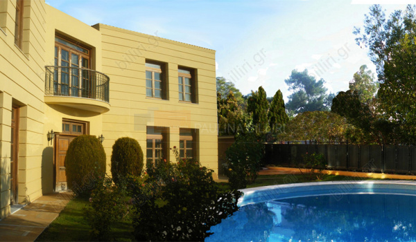 Eξωτερική όψη - Outdoor view